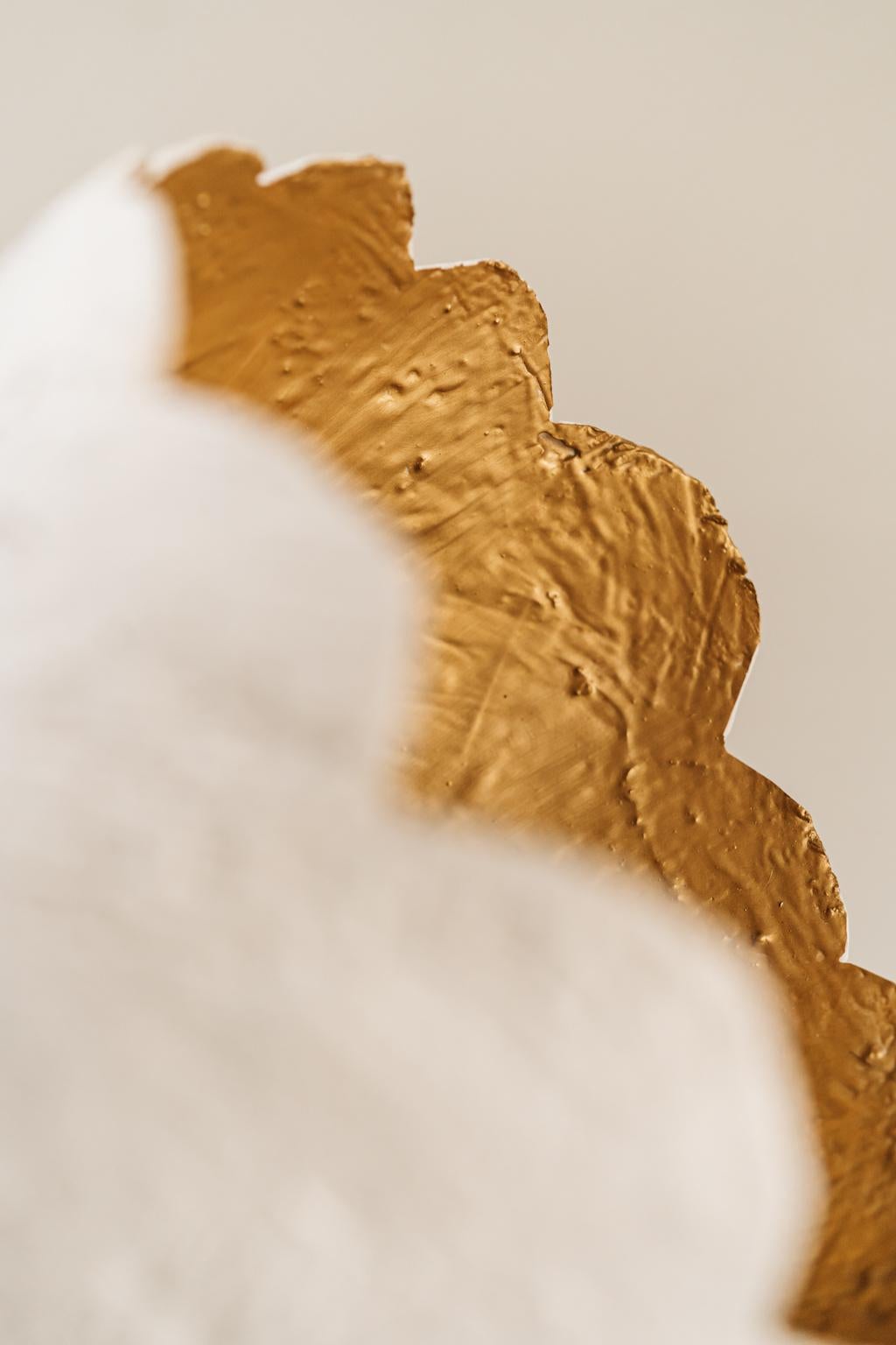 Lampes de table poétiques contemporaines de l'artiste français José Esteves 6