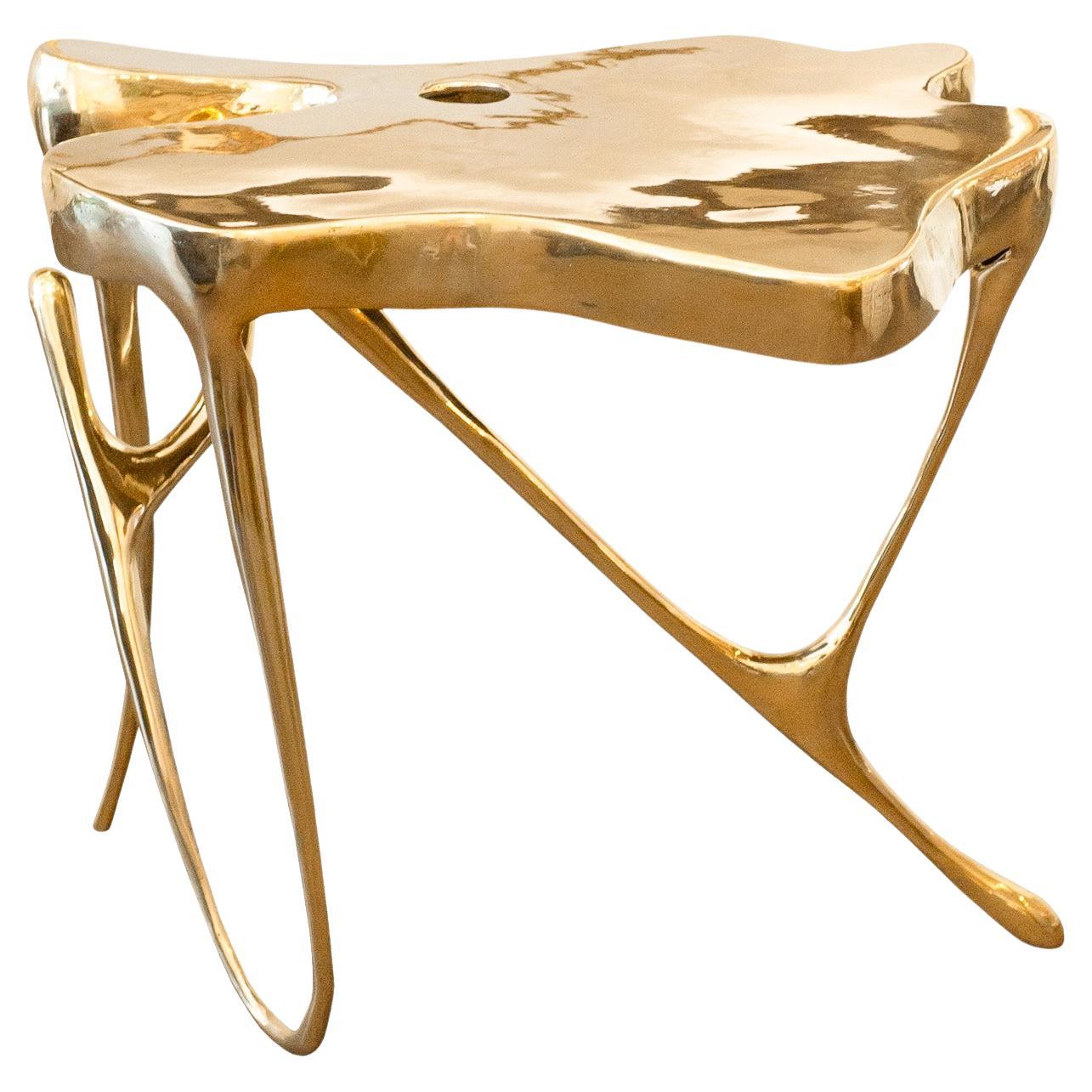 New And Custom Side Tables