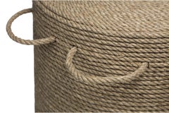 Contemporary Poney Hocker Entworfen von Christian Astuguevieille