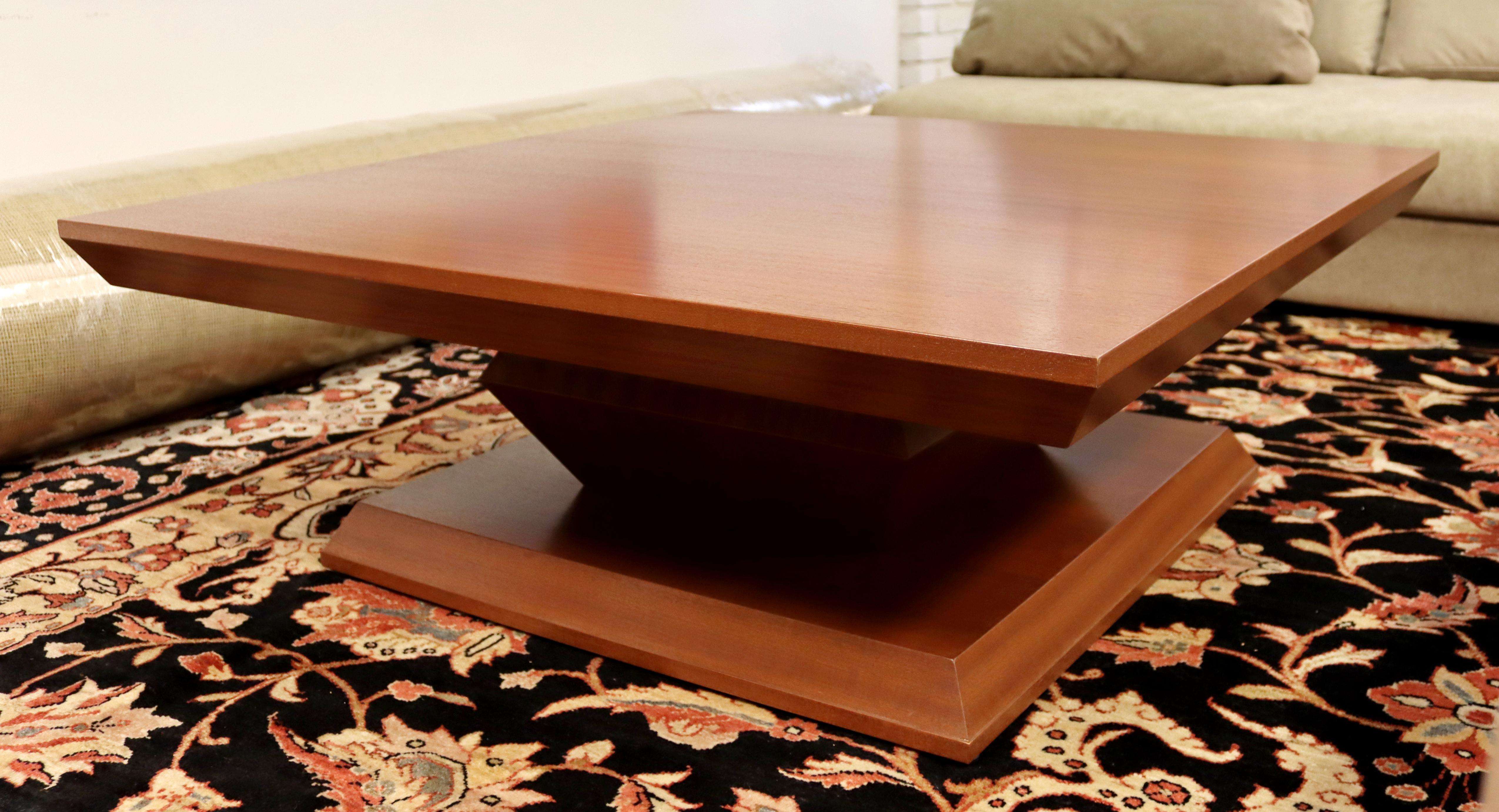 1990s coffee table