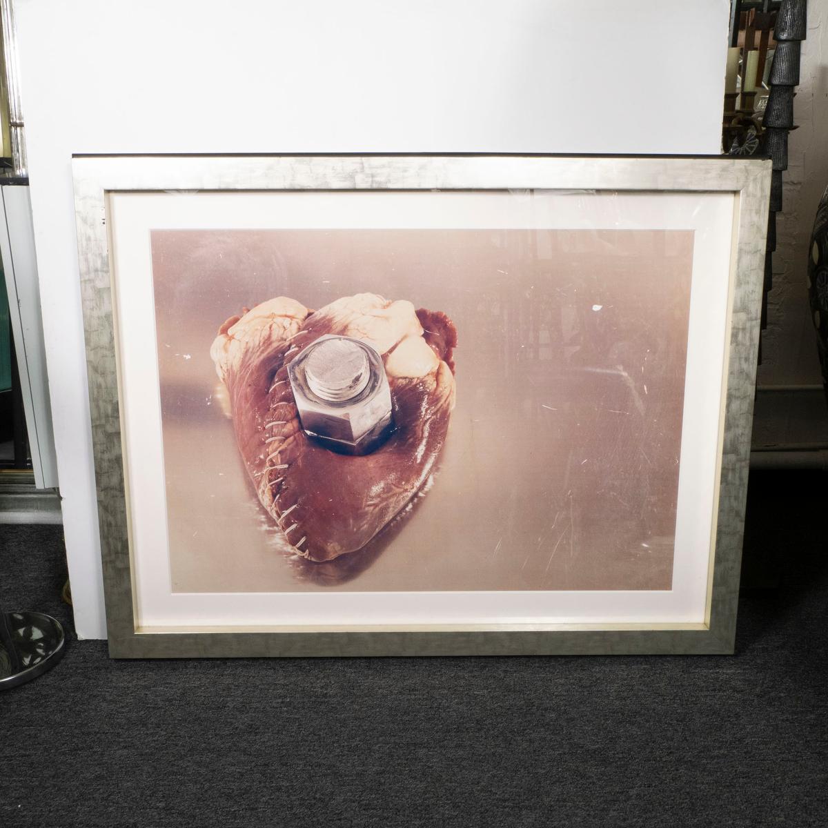 Post-Modern Contemporary Postmodern C-Print Photograph For Sale