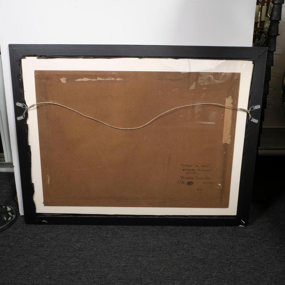 Contemporary Postmodern C-Print Photograph For Sale 2