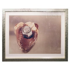 Fotografía posmoderna contemporánea en C