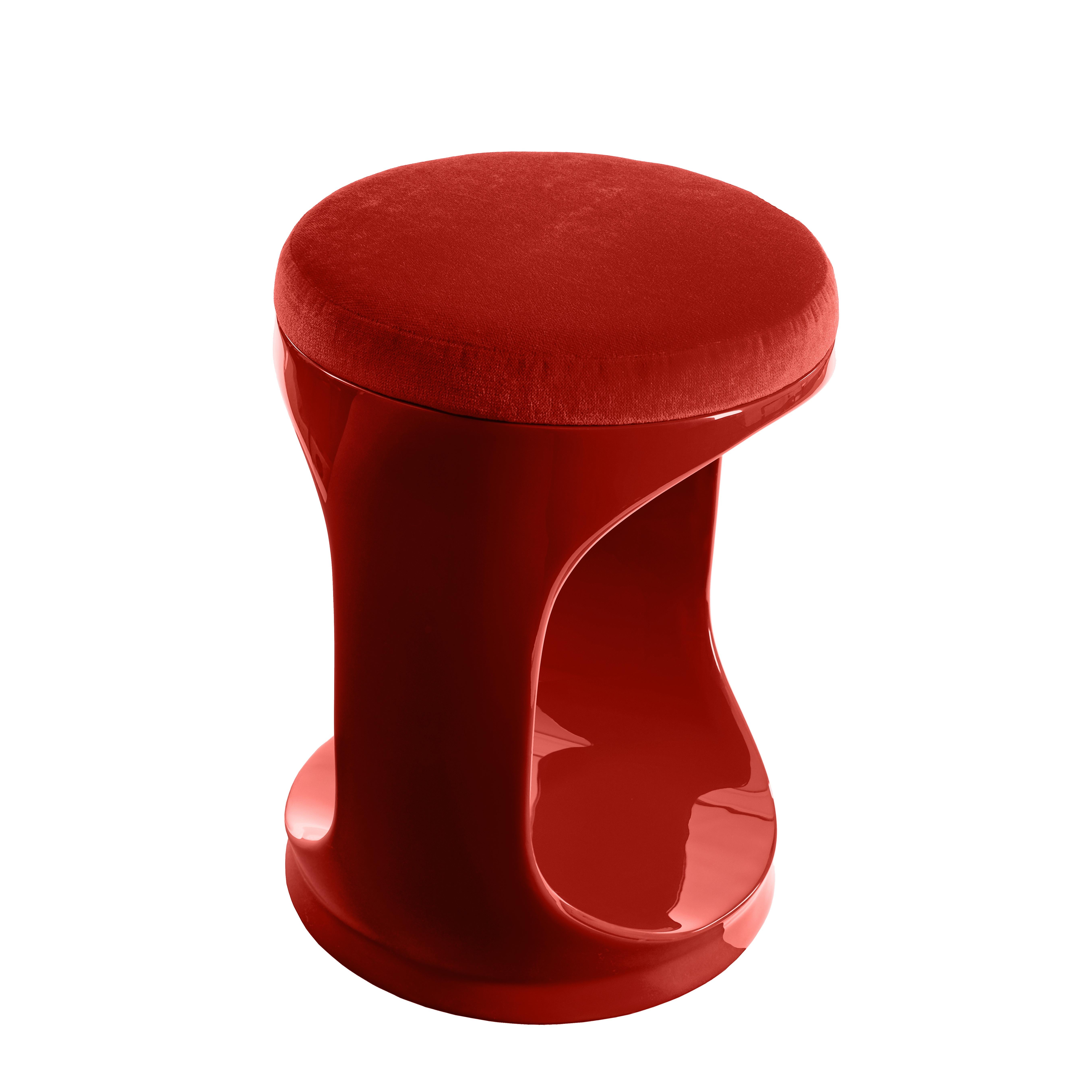 signet ring stool