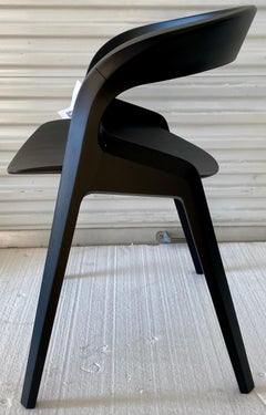 Contemporary Pris Chair by Guto Indio da Costa, Brazil