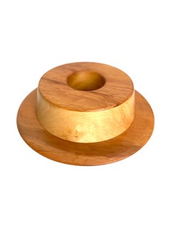 Contemporary "Pudim de Leite" Sculpture by Brazilian Designer Guilherme Sass