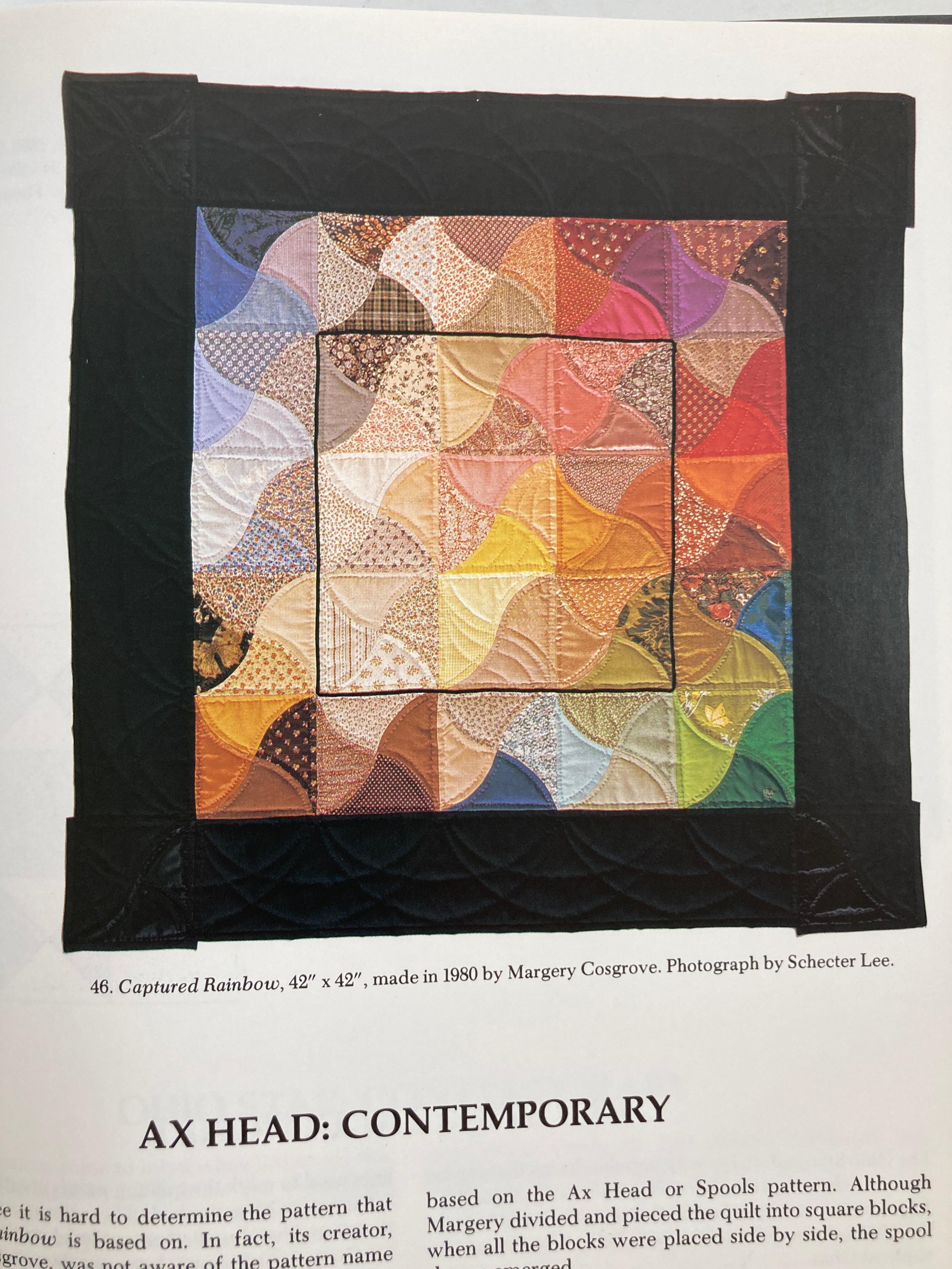 Contemporary Quilts from Traditional Designs by Mosey, Carol L For Sale 2