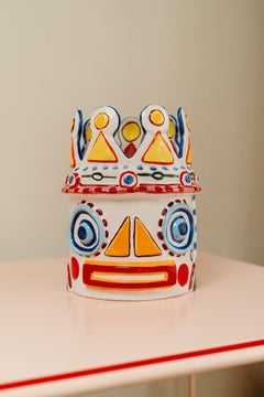 Contemporary Quirky and Funky Ceramic Kitchenware