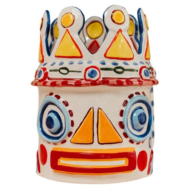 Contemporary Quirky and Funky Ceramic Kitchenware 