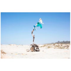 Contemporary "Raaya Werte" Series Khamekaye Photography by Paula Anta