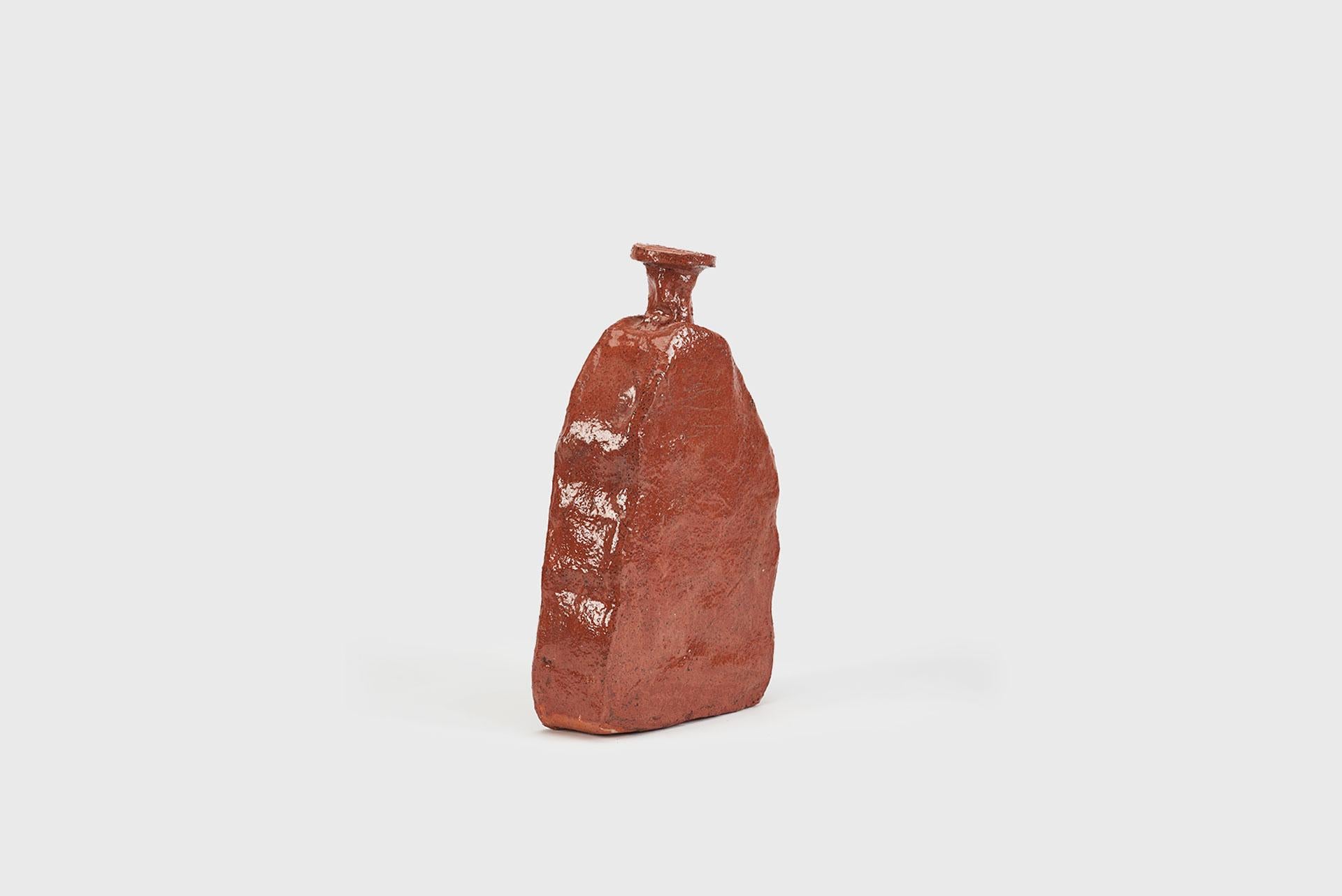 Keramik-Vase Modell 