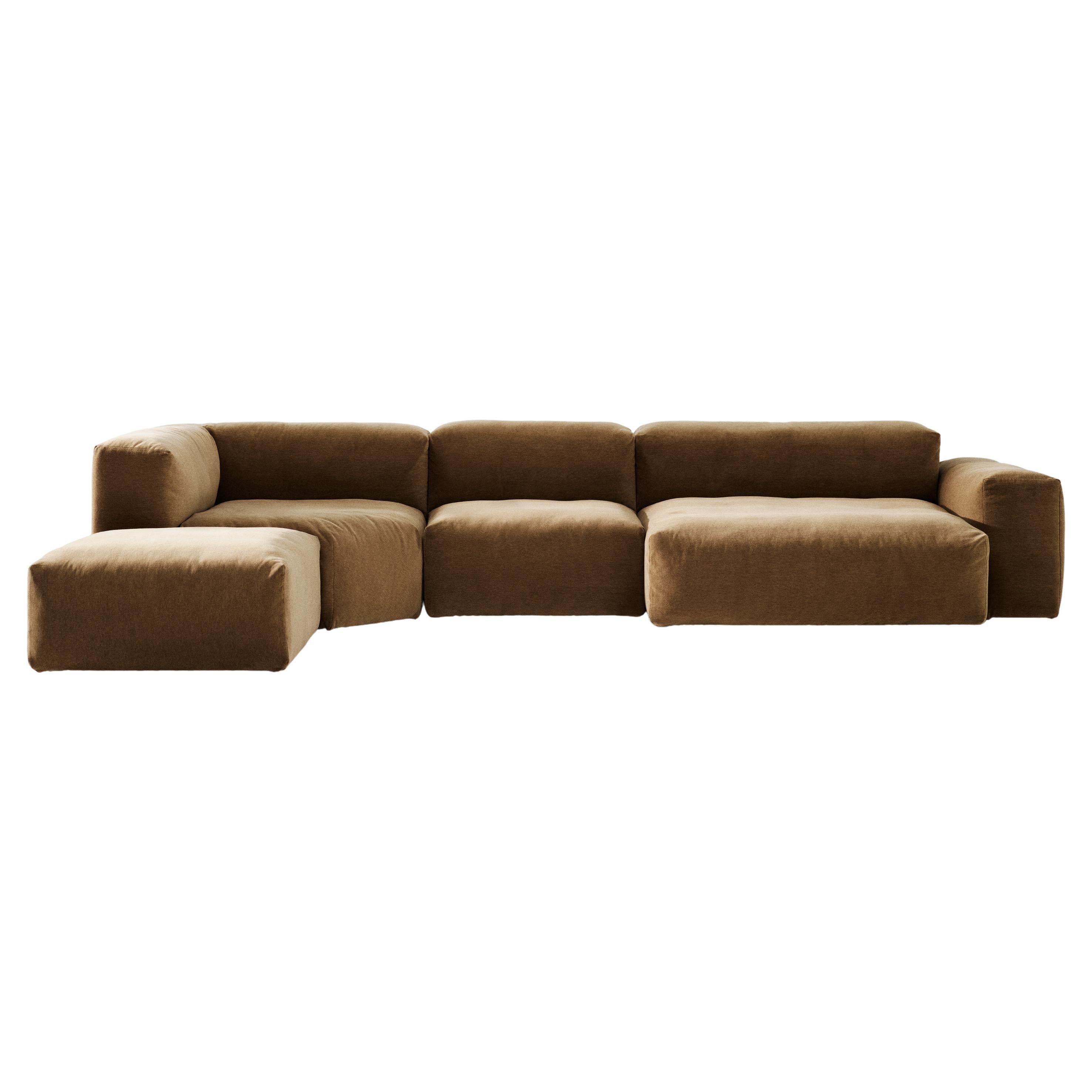New And Custom Sectional Sofas