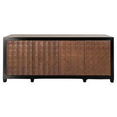 Buffets de Madera