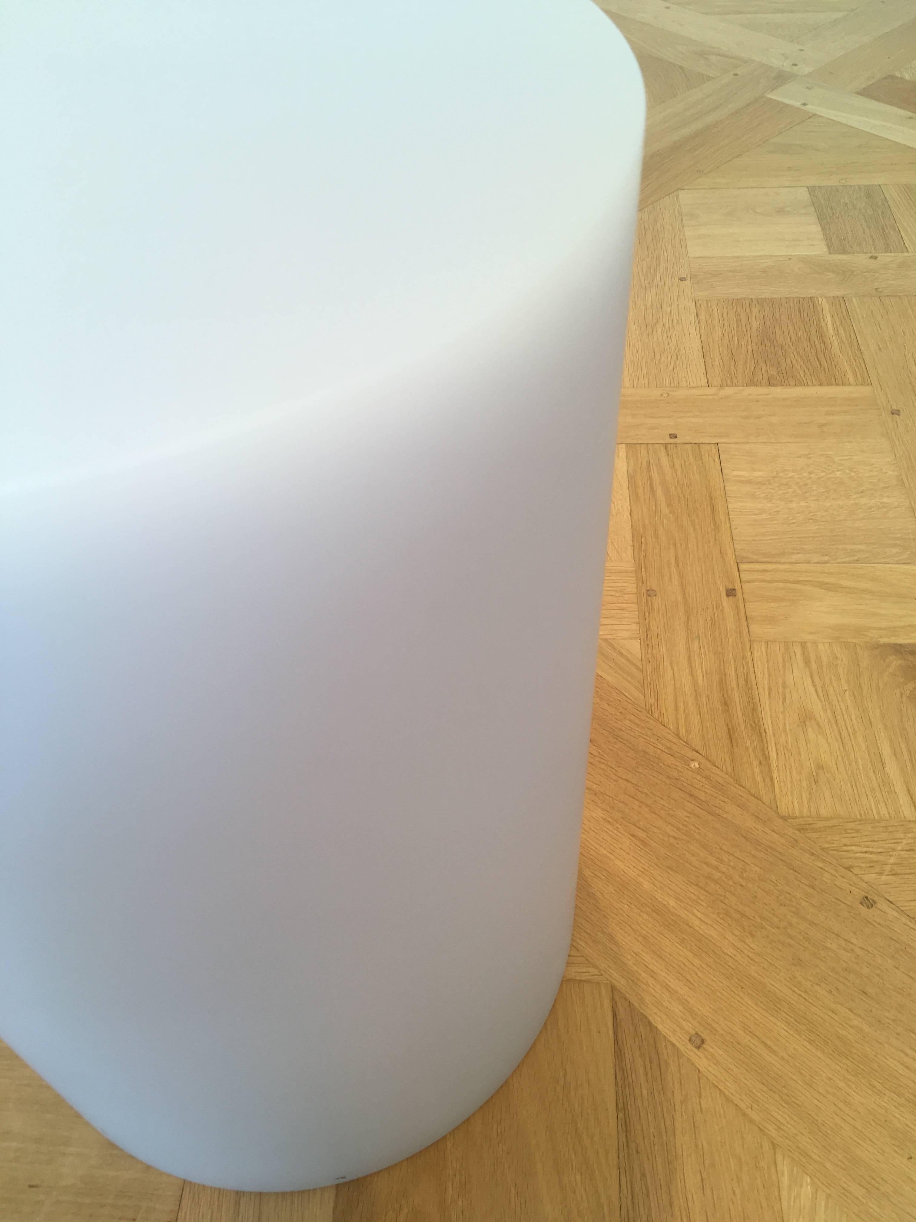 column stool