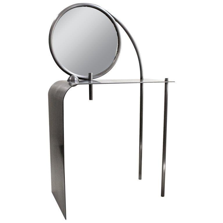 Retort Vanity by Material Lust, 2014 For Sale