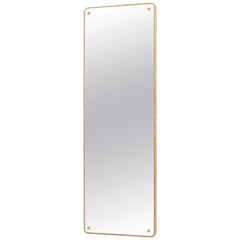 FRAMA Contemporary Design RM-1 Rectangular Mirror Large