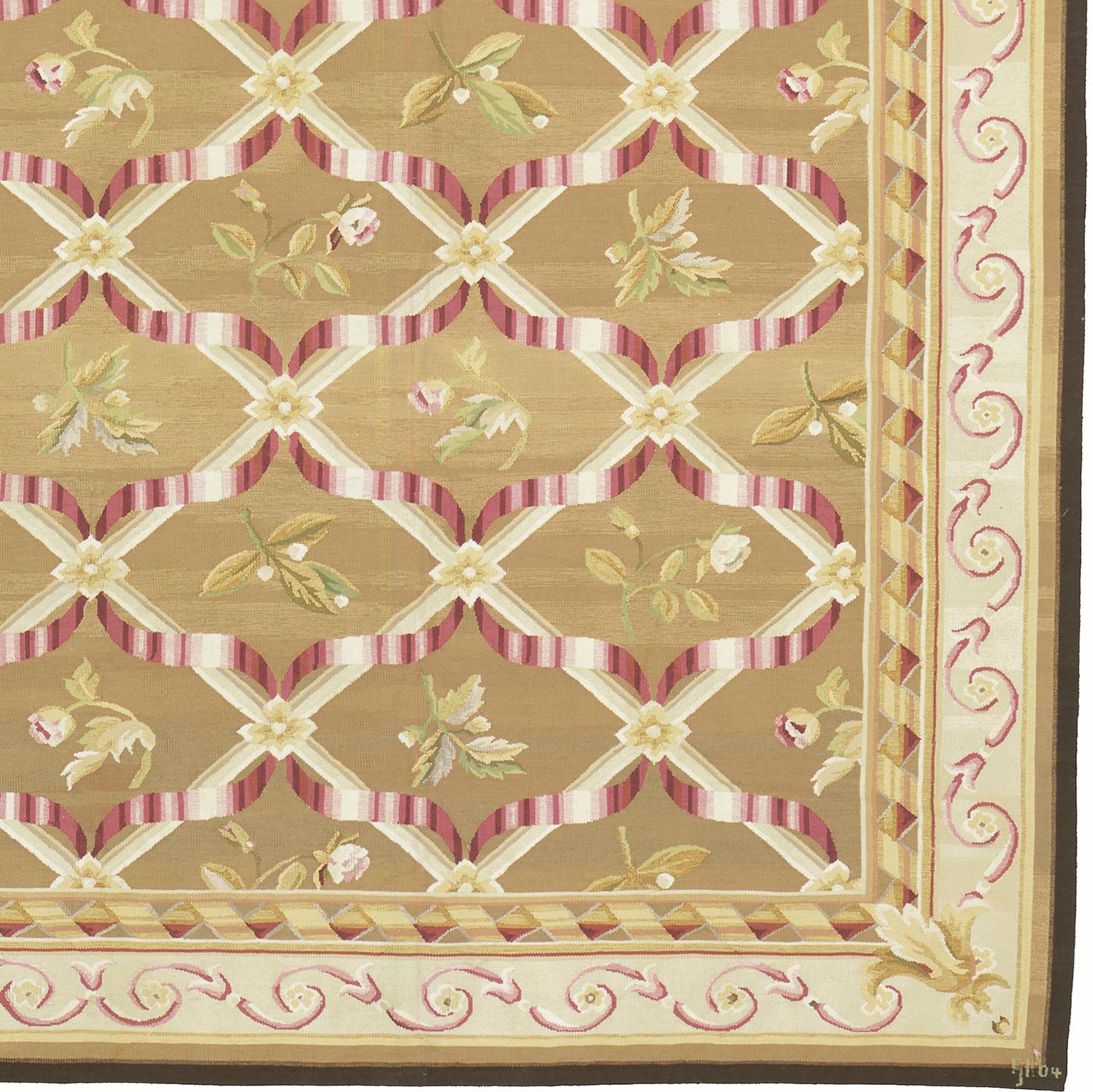 Tappeto dal design contemporaneo 