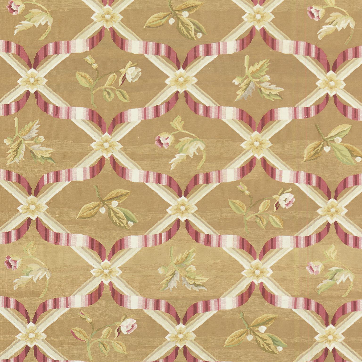 Cinese Tappeto dal design 