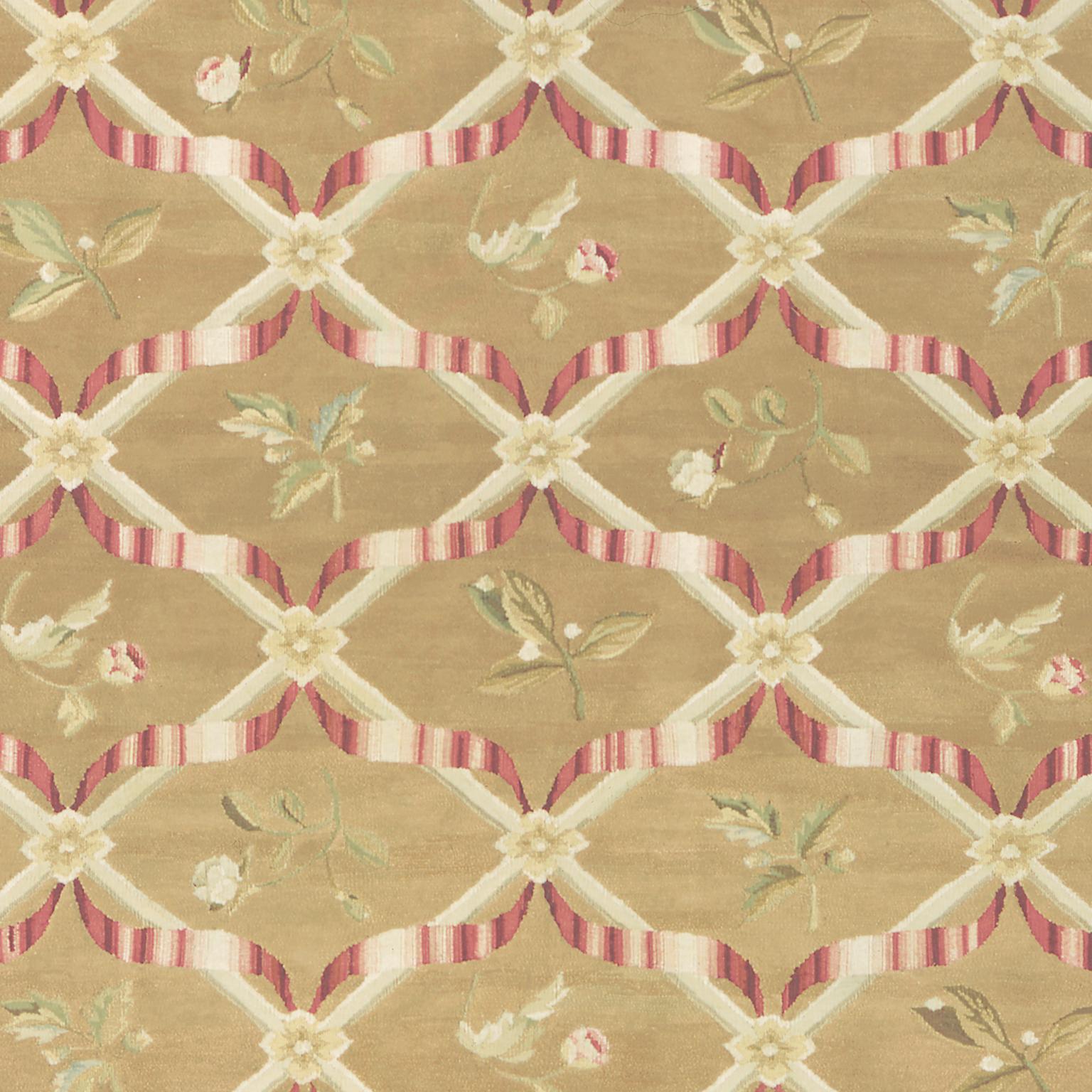 Bessarabique Tapis contemporain 