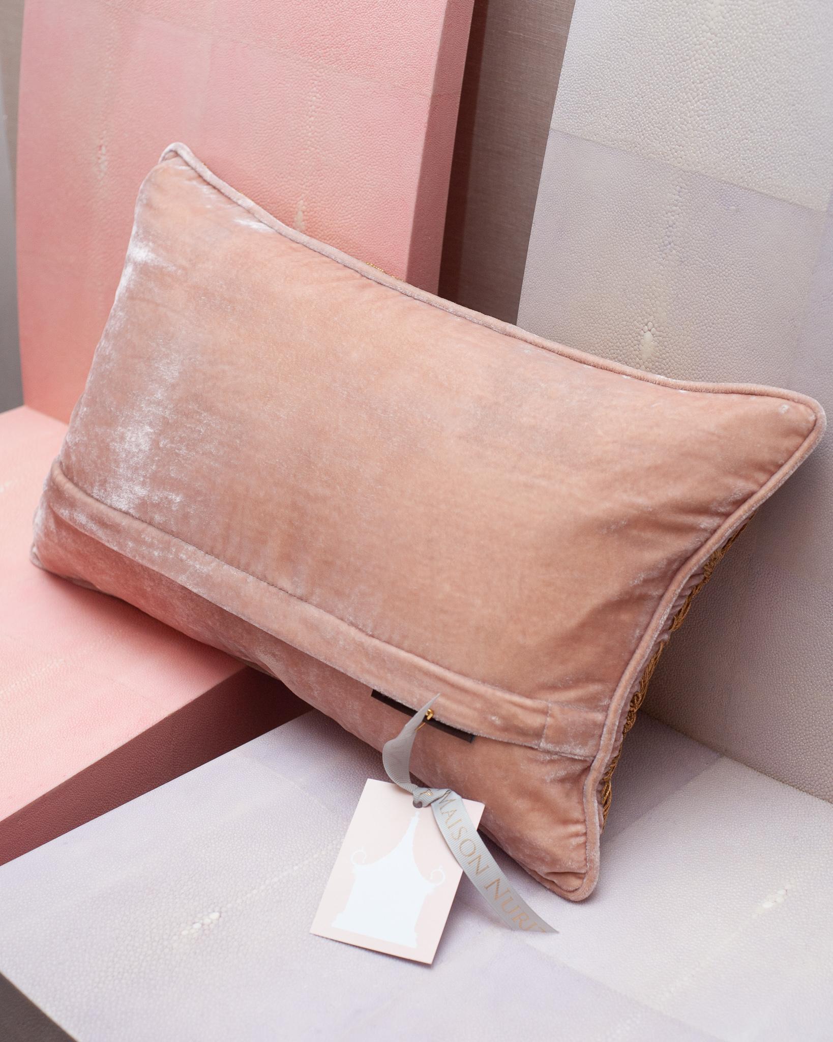 contemporary decorative pillows