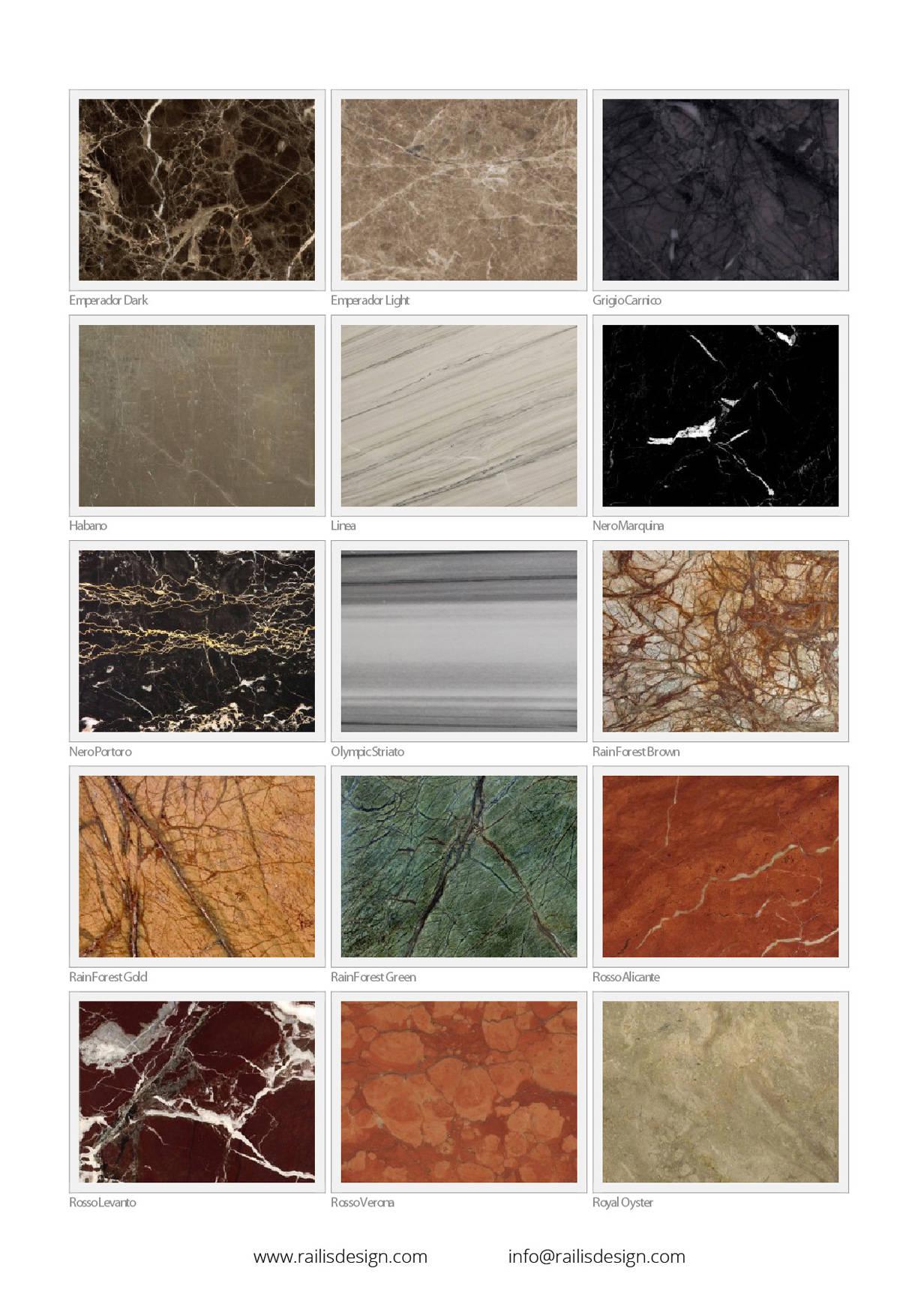 Stainless Steel Contemporary Round Apate Coffee Table in Marble, Chrome, Silver For Sale