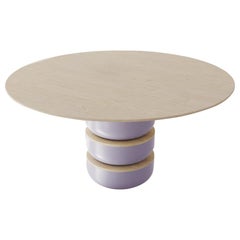 North American Tables