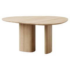 Wood Dining Room Tables