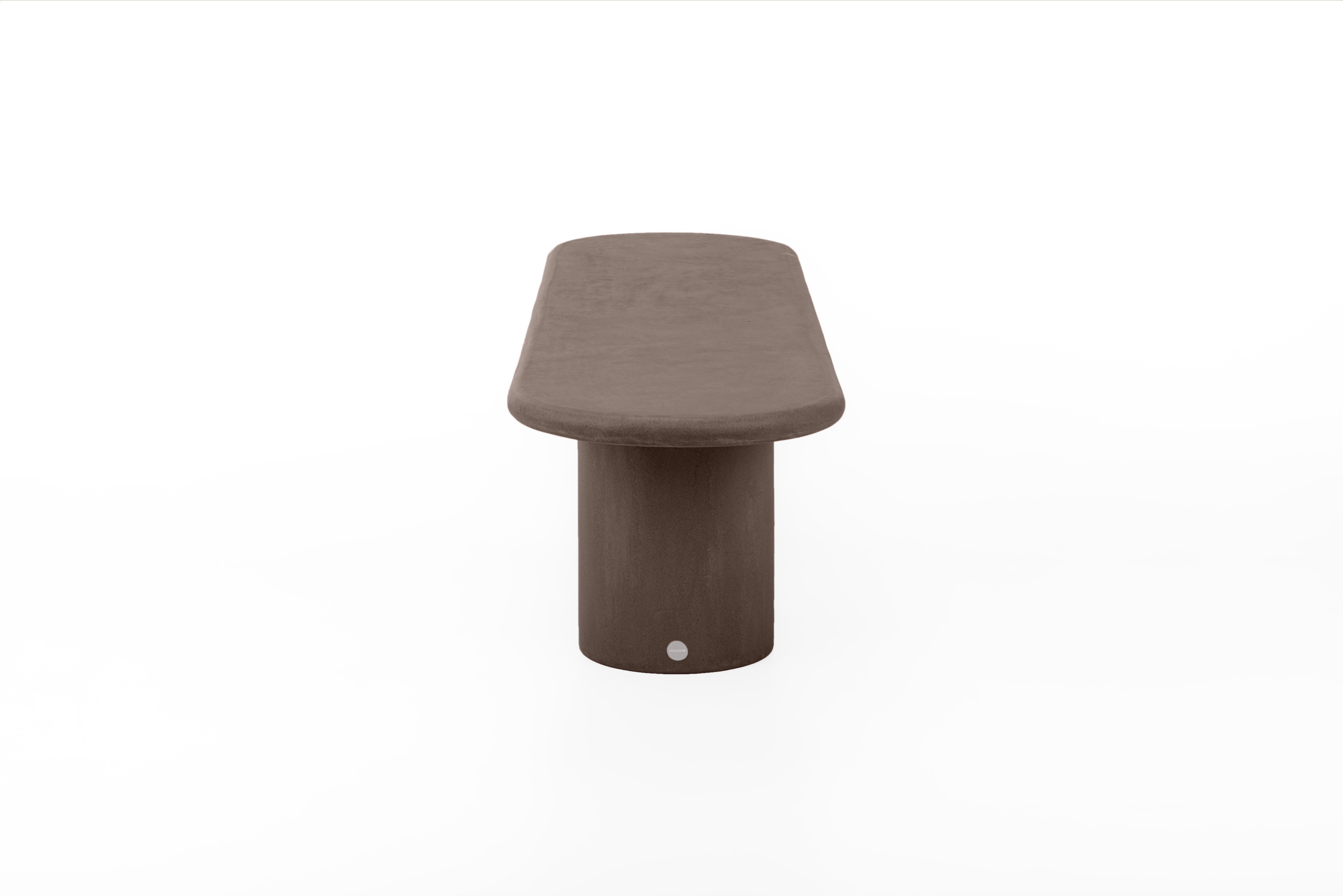 Minimaliste Banc 