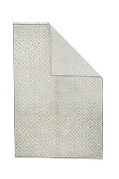 Contemporary-Teppich 6'0" x 9'0"