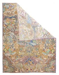 Contemporary-Teppich 9'10'' x 10'9''