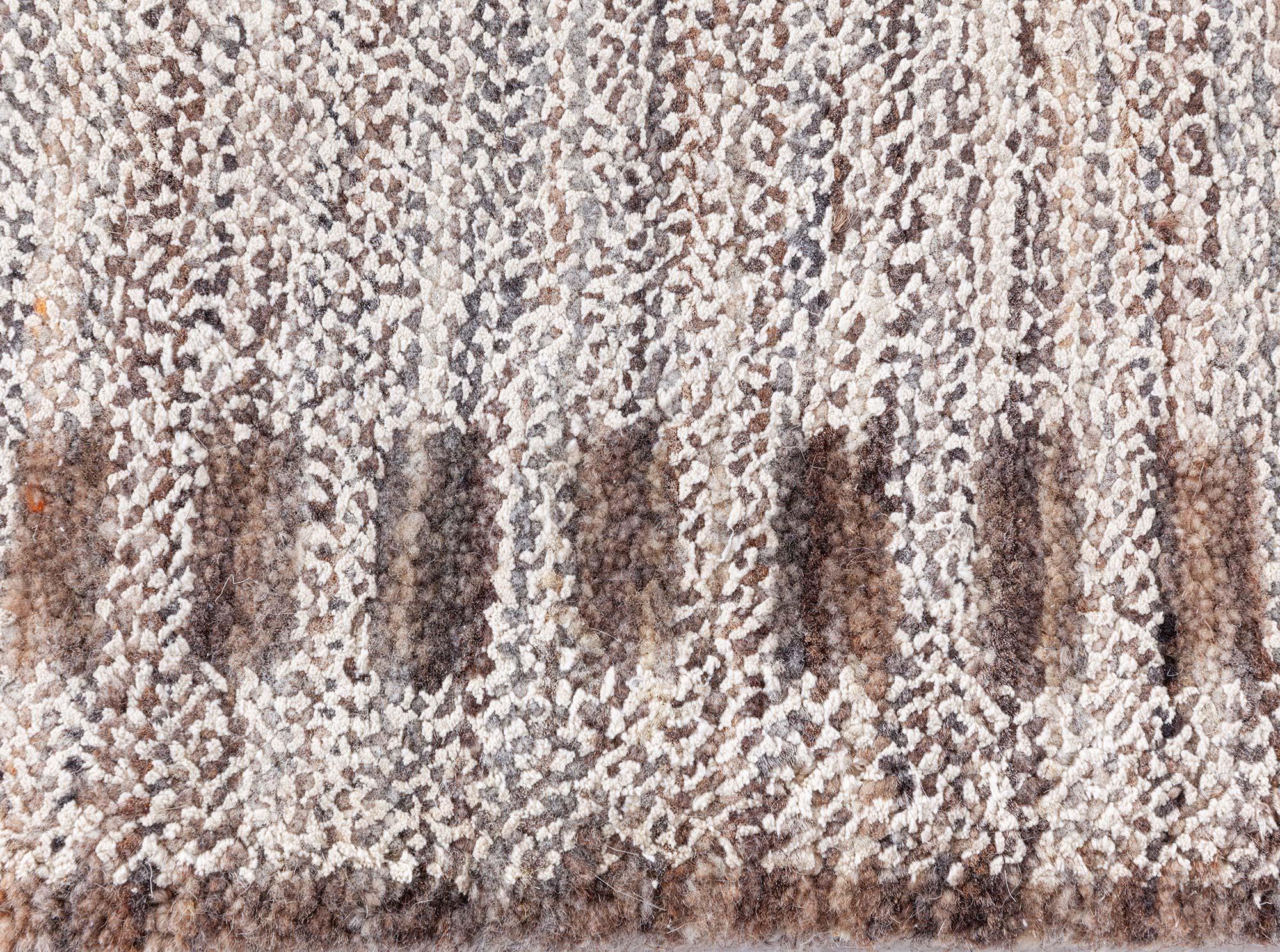 Tappeto contemporaneo di Doris Leslie Blau
Dimensioni: 12'6