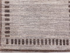 Contemporary Rug by Doris Leslie Blau
