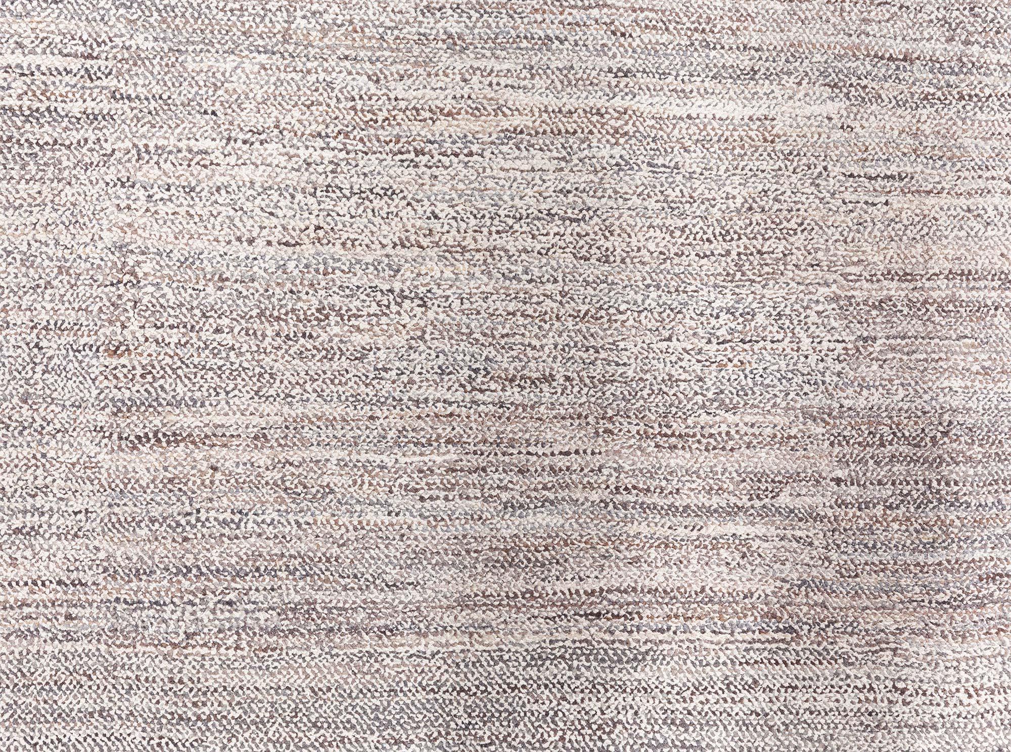 Modern Contemporary Rug by Doris Leslie Blau For Sale