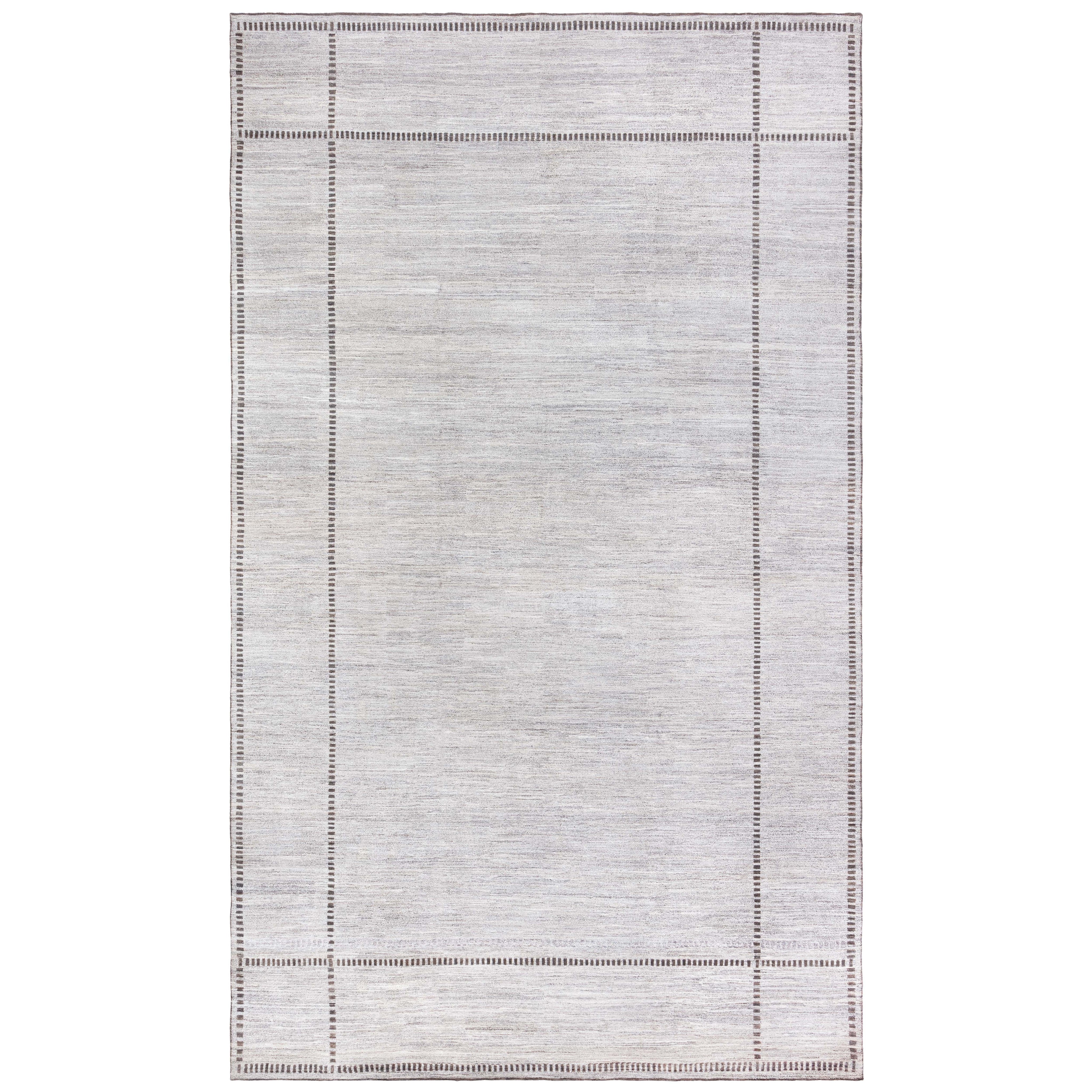 Tappeto contemporaneo di Doris Leslie Blau in vendita