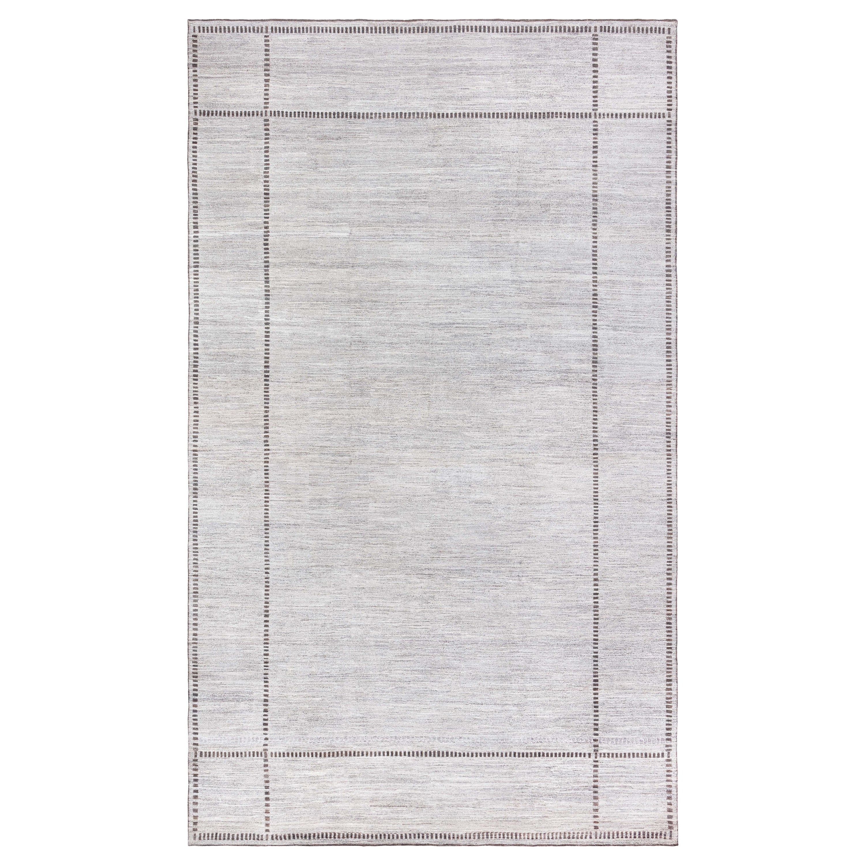 Contemporary Rug by Doris Leslie Blau