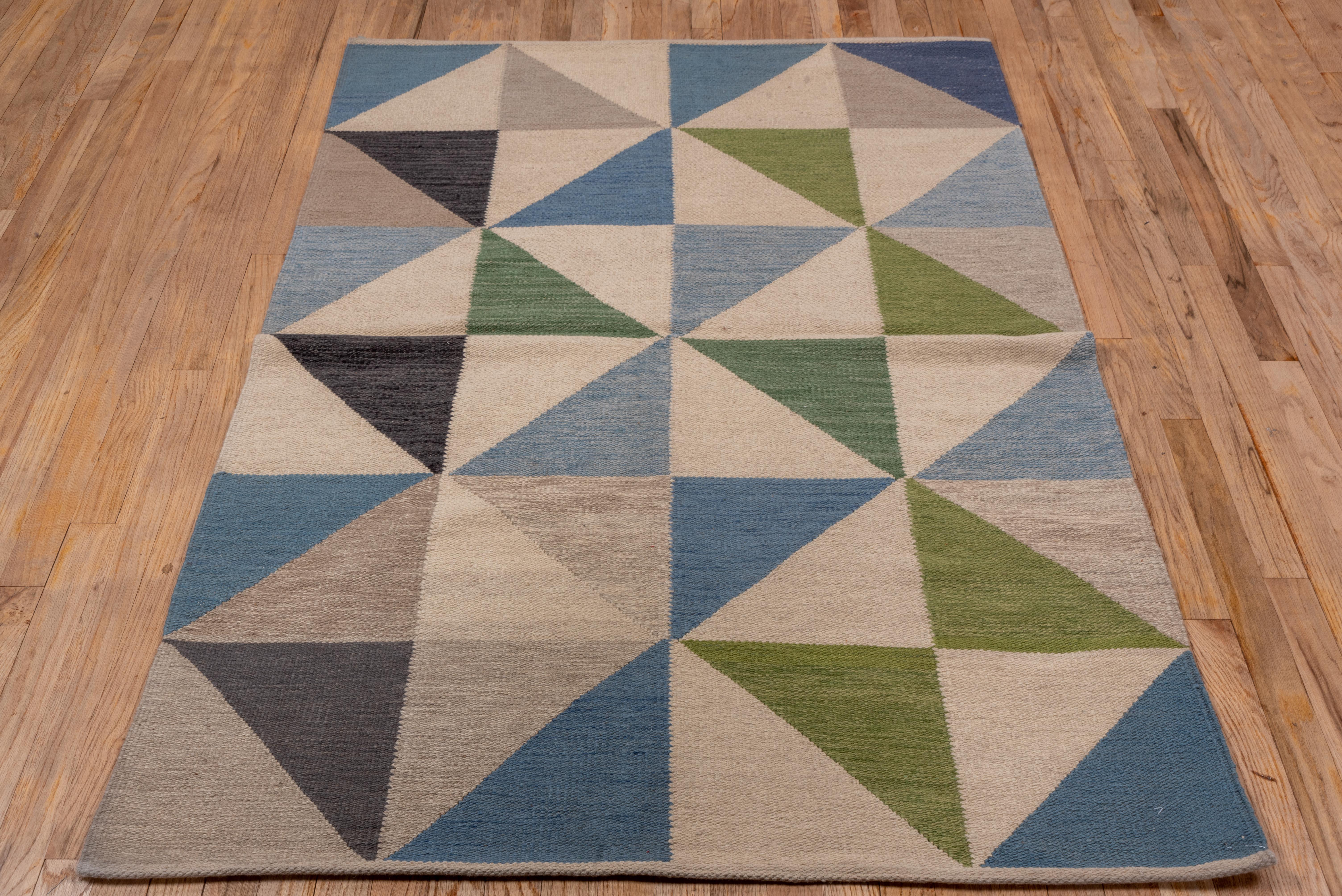 Contemporary Rug For Sale 1