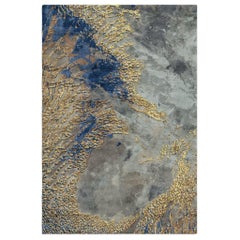 Contemporary Rug, "Sahara", Designed by Artep Carpet Studio