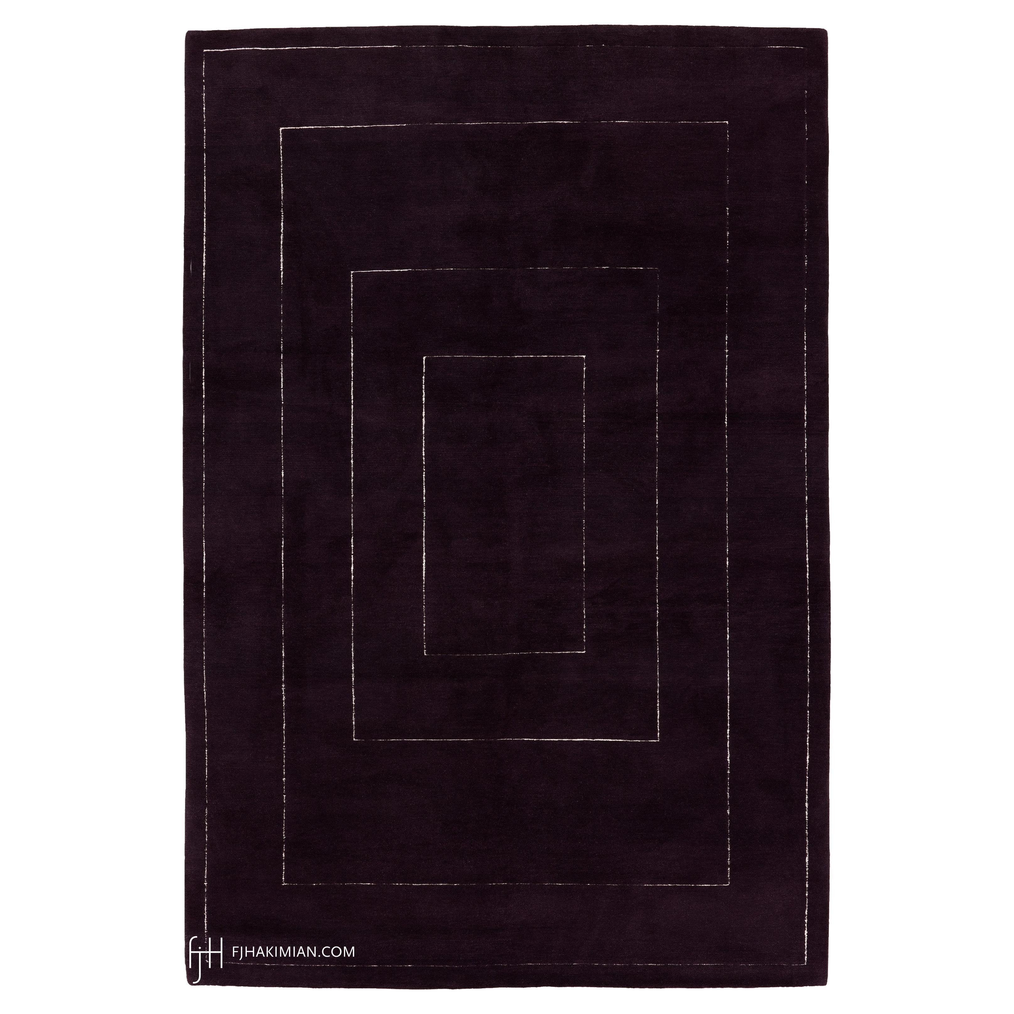 Alfombra contemporánea "Ruhlmann 1930 en venta