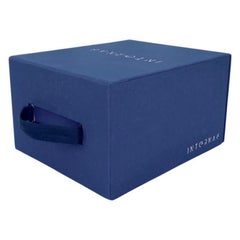 Contemporary, Sample Kit, Box, Wood, Metal, Clay, Laquered Samples