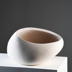 Contemporary sandstone ceramics von französischem Künstler