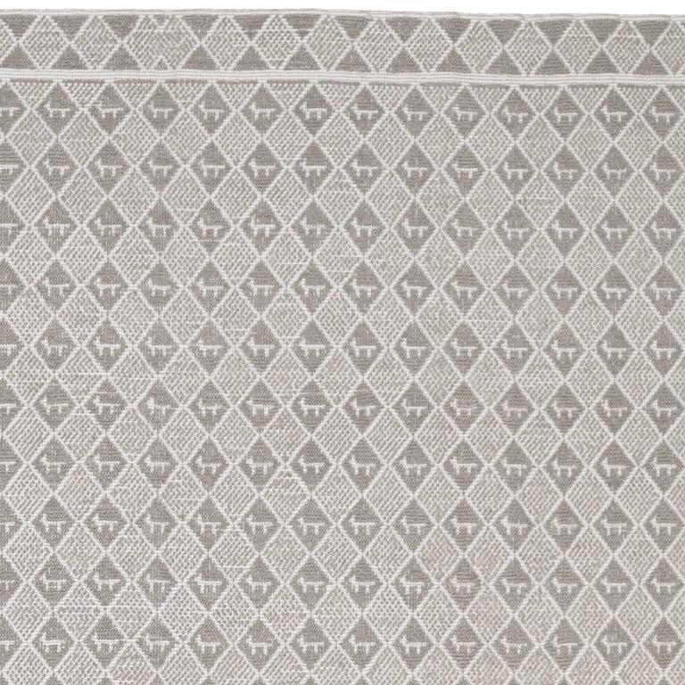 Contemporaneo  Tappeto sardo 'Cagnolini in vendita 2