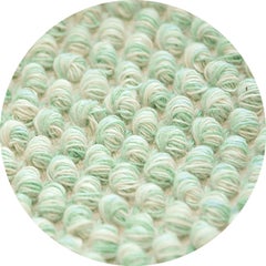 Contemporary Sardinian Handwoven Carpet