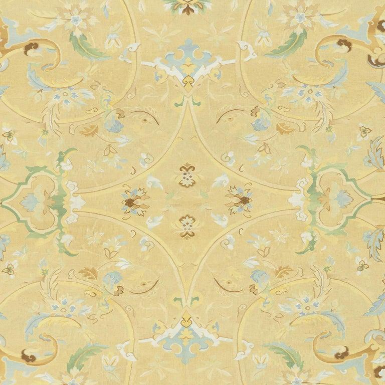 Laine Moquette au design 