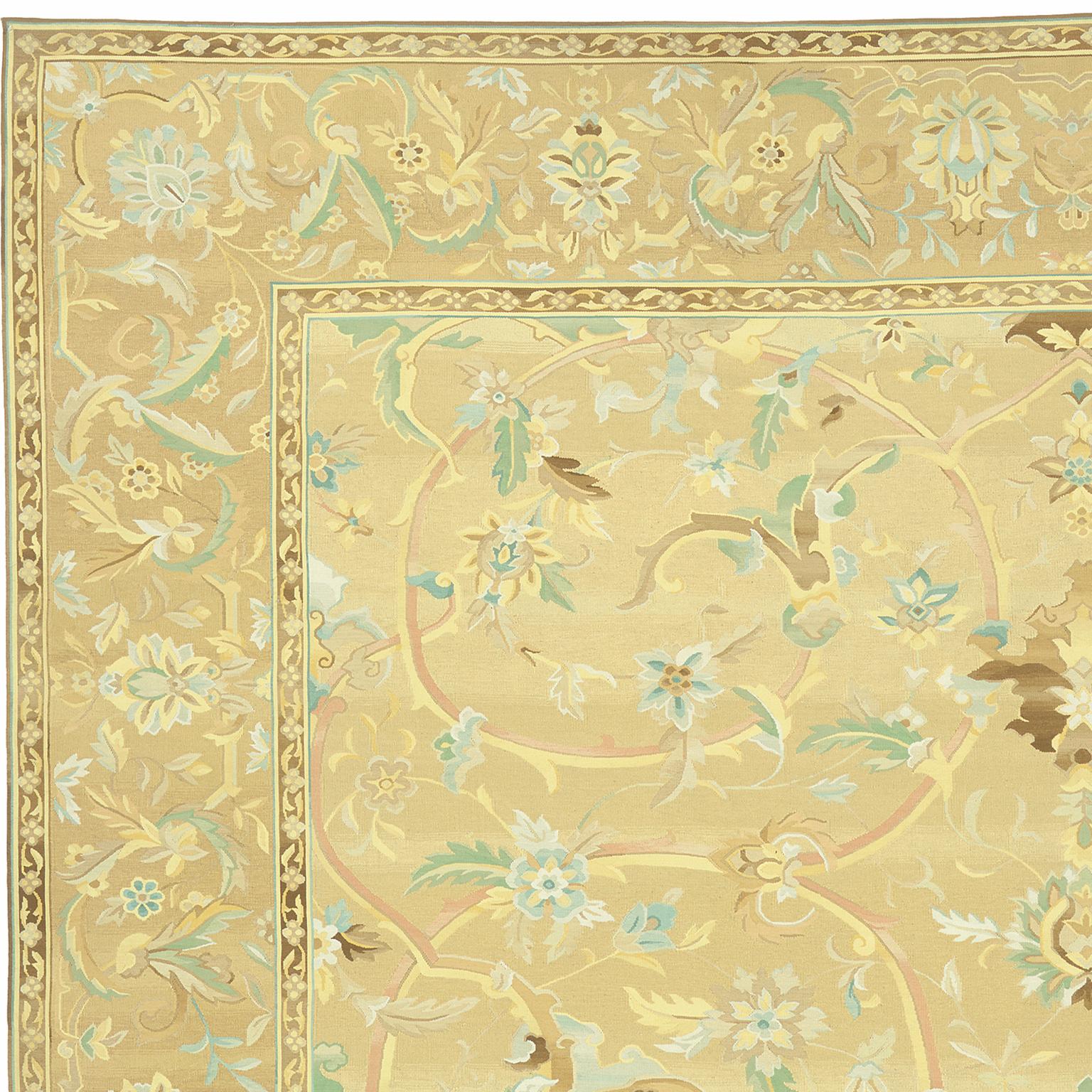 Chinois Tapis contemporain 