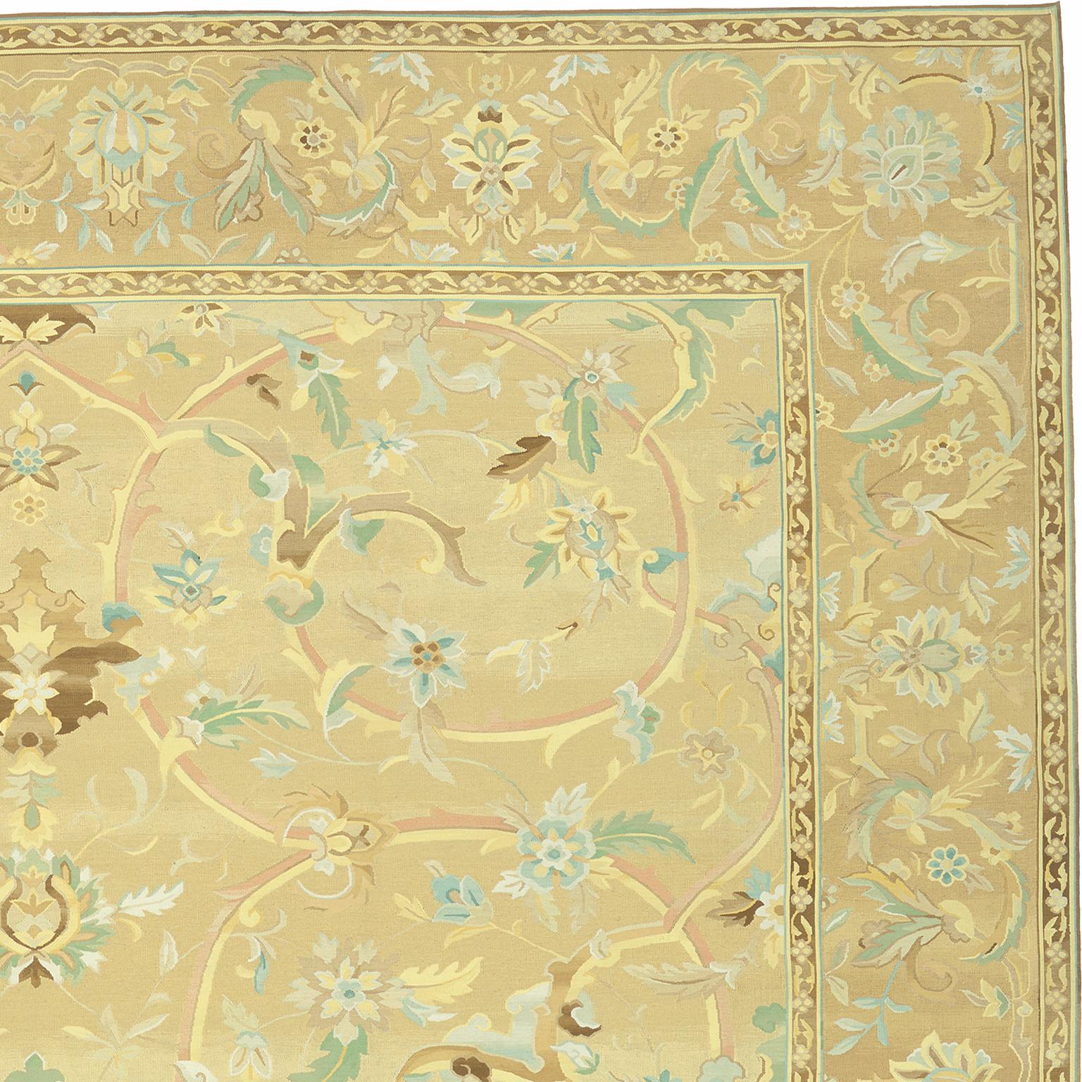 Tapis contemporain 