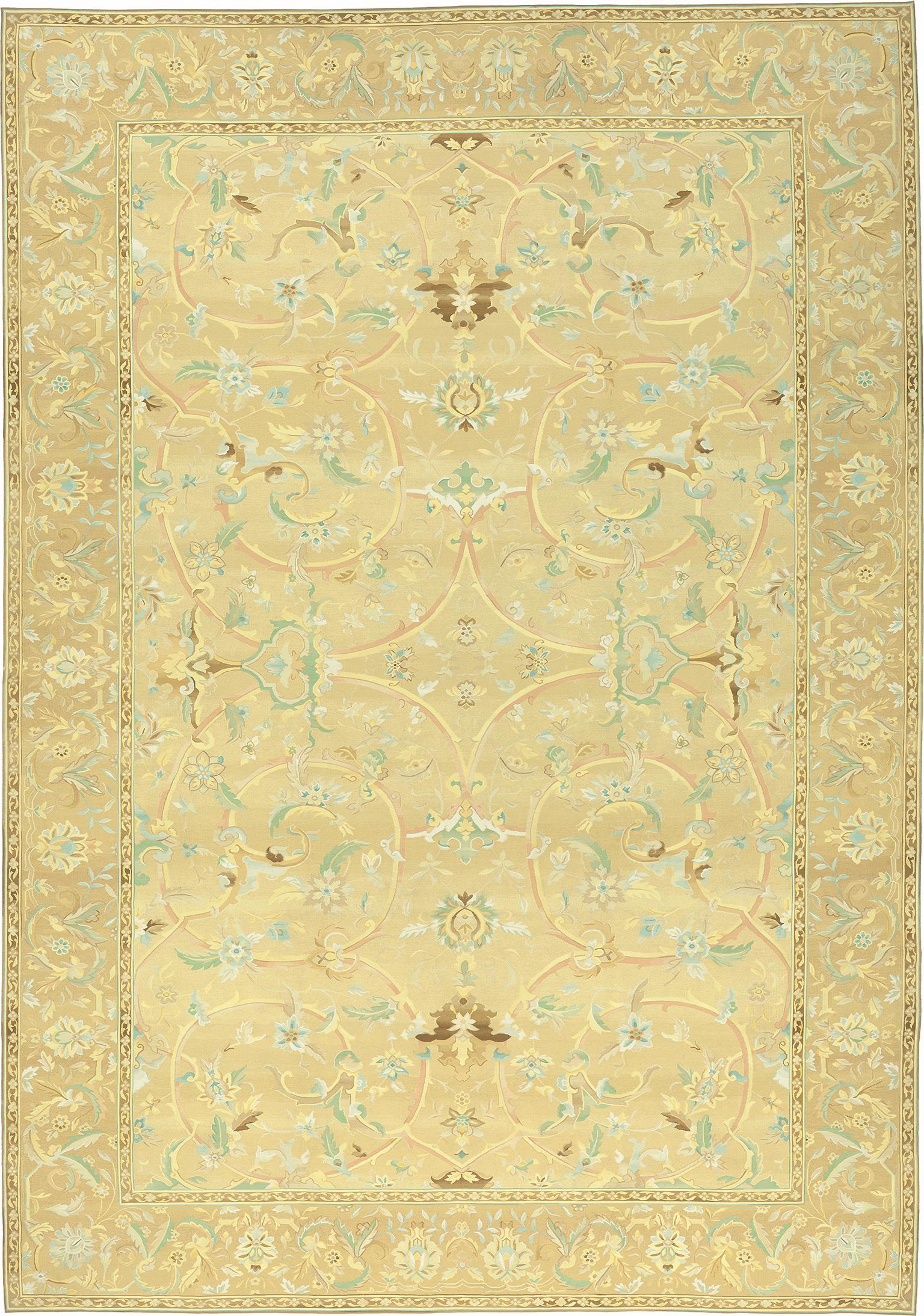Tapis contemporain 