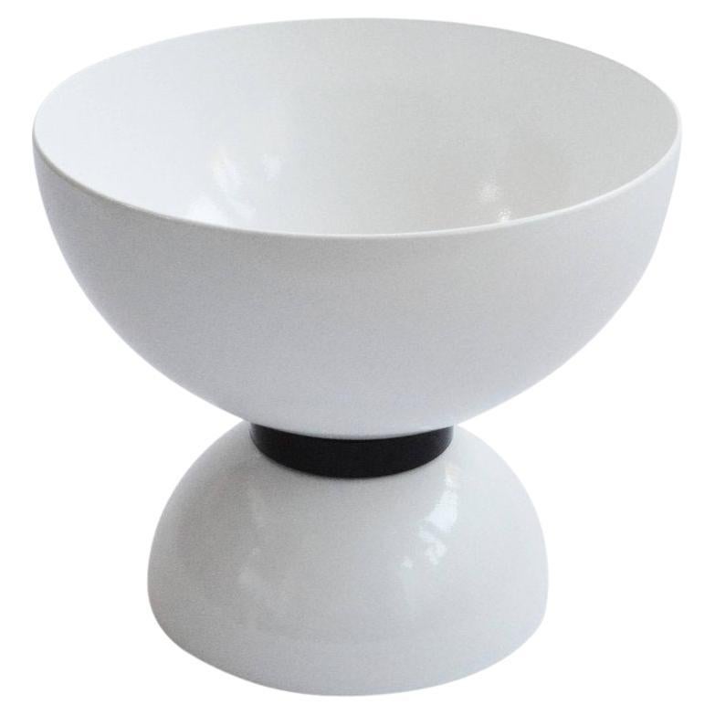 Contemporary Saturn Bowl by Connor Holland For Sale