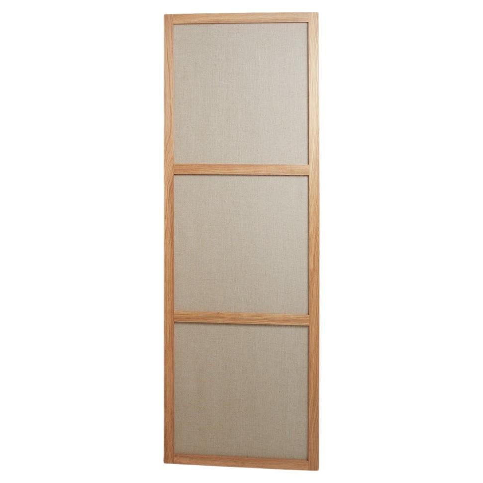 FRAMA Contemporary Scandinavian Design Frame Room Divider One Panel