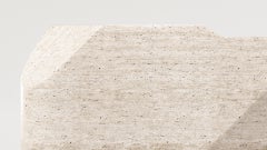 Contemporary Sculpt - Console by Arthur Vallin