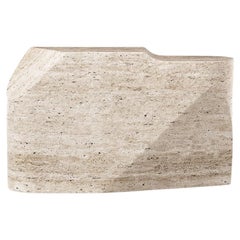 Sculpture contemporaine - Console by Arthur Vallin